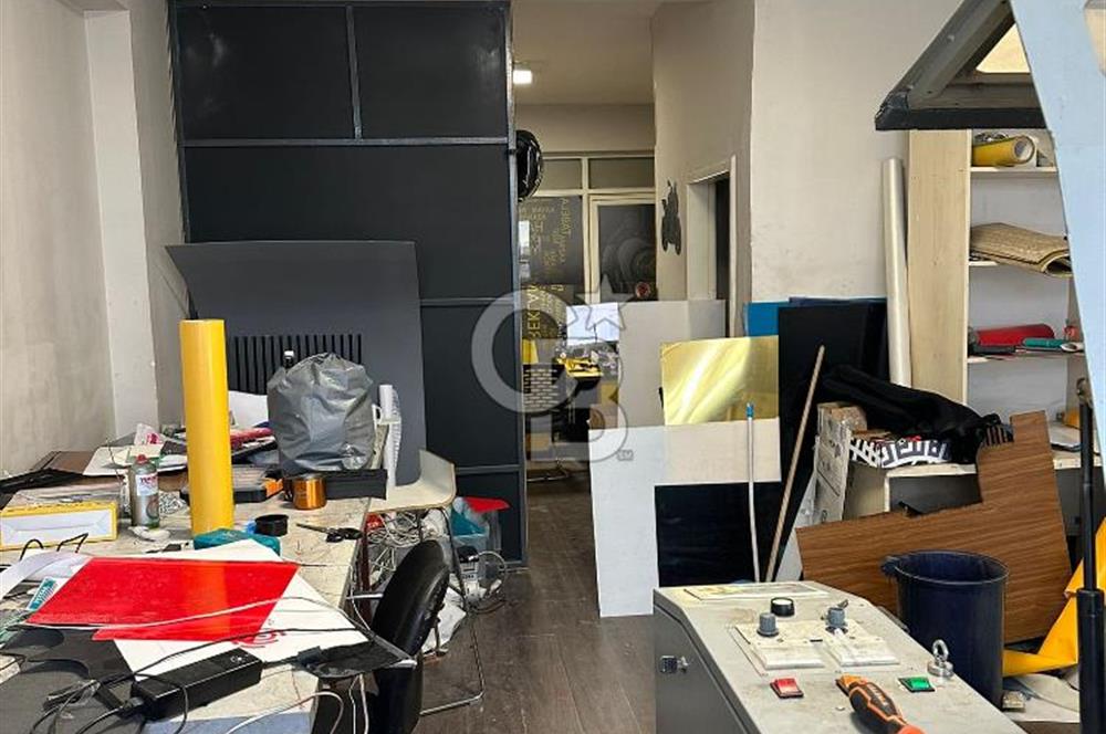 İSTANBUL CAD STADYUM KARŞISI İSTANBUL ÇARŞISINDA SATILIK DÜKKAN