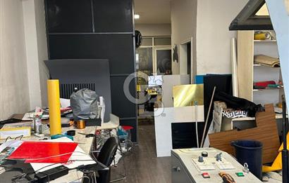 İSTANBUL CAD STADYUM KARŞISI İSTANBUL ÇARŞISINDA SATILIK DÜKKAN