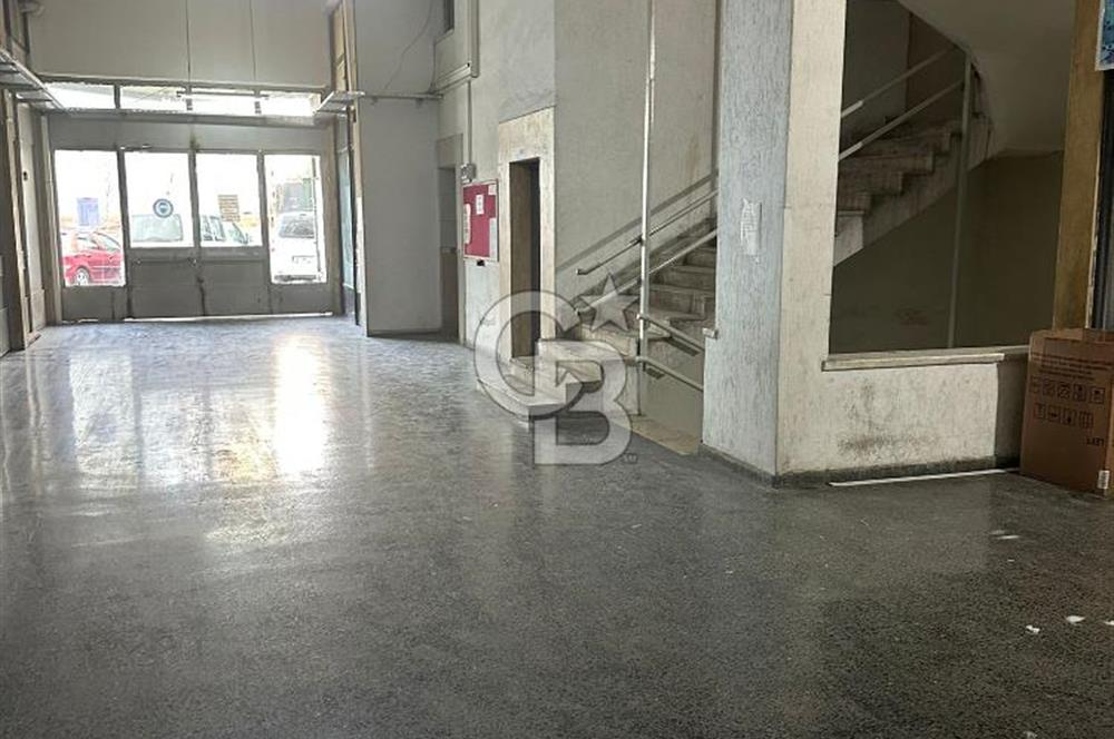 İSTANBUL CAD STADYUM KARŞISI İSTANBUL ÇARŞISINDA SATILIK DÜKKAN