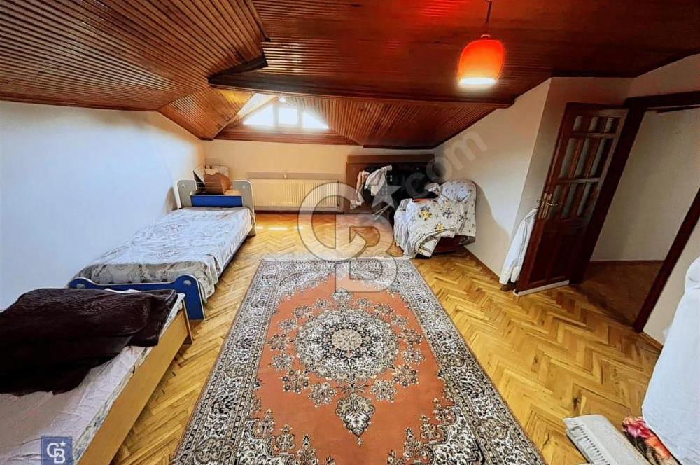 Sancaktepe Mevlana Mahallesi'nde Satılık Fırsat 2+1 Daire