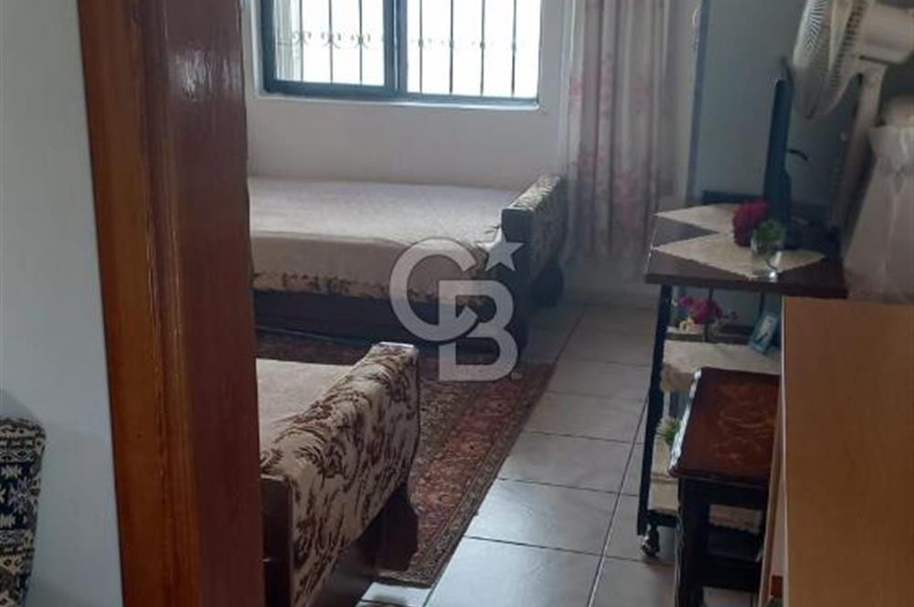 BALIKESİR EDREMİT AKÇAYDA KİRALIK APART ODA