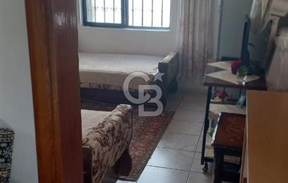BALIKESİR EDREMİT AKÇAYDA KİRALIK APART ODA