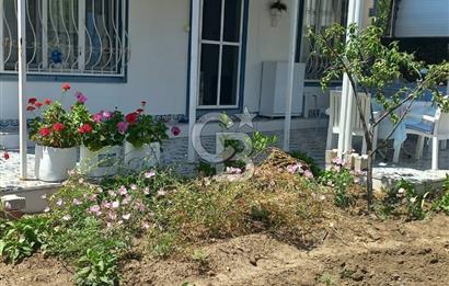 BALIKESİR EDREMİT AKÇAYDA KİRALIK APART ODA