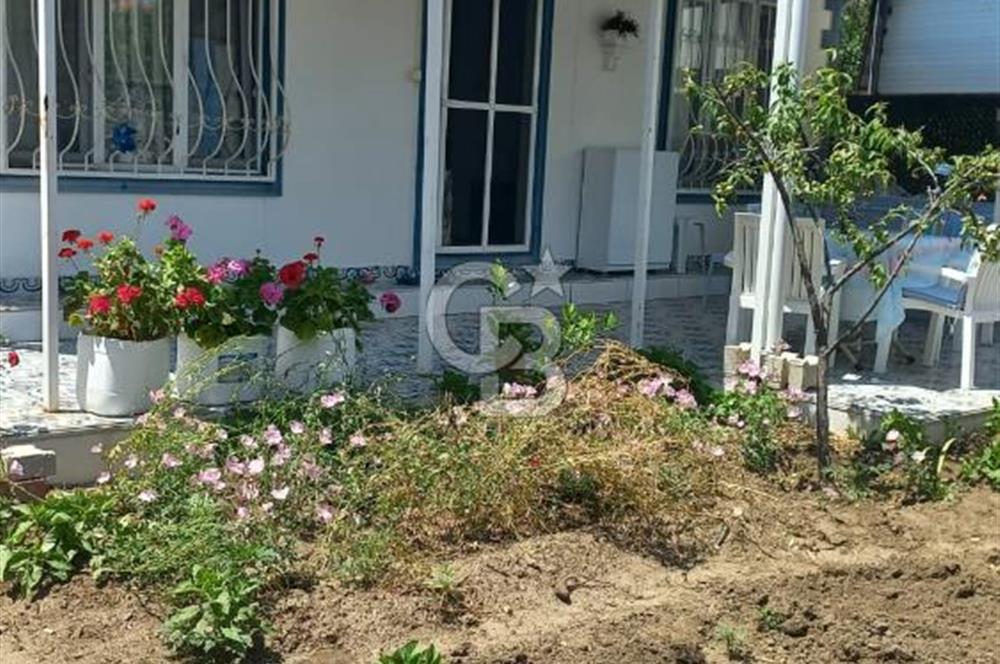 BALIKESİR EDREMİT AKÇAYDA KİRALIK APART ODA