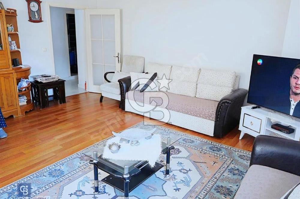 Emaar Square Avm Karşısı Satılık Ferah 3+1