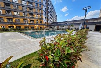 360 Suites Kurtköy 3,5+1 Satılık Oturuma Hazır