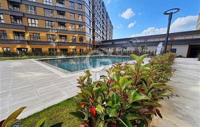 360 Suites Kurtköy 3,5+1 Satılık Oturuma Hazır