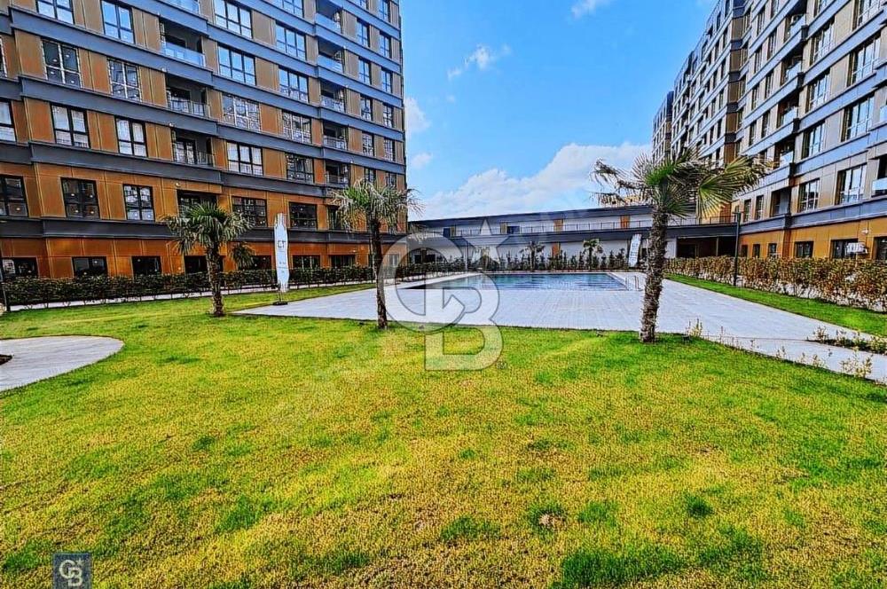 360 Suites Kurtköy 3,5+1 Satılık Oturuma Hazır