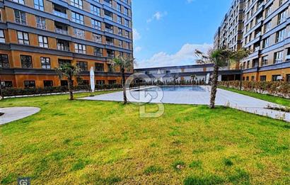 360 Suites Kurtköy 3,5+1 Satılık Oturuma Hazır