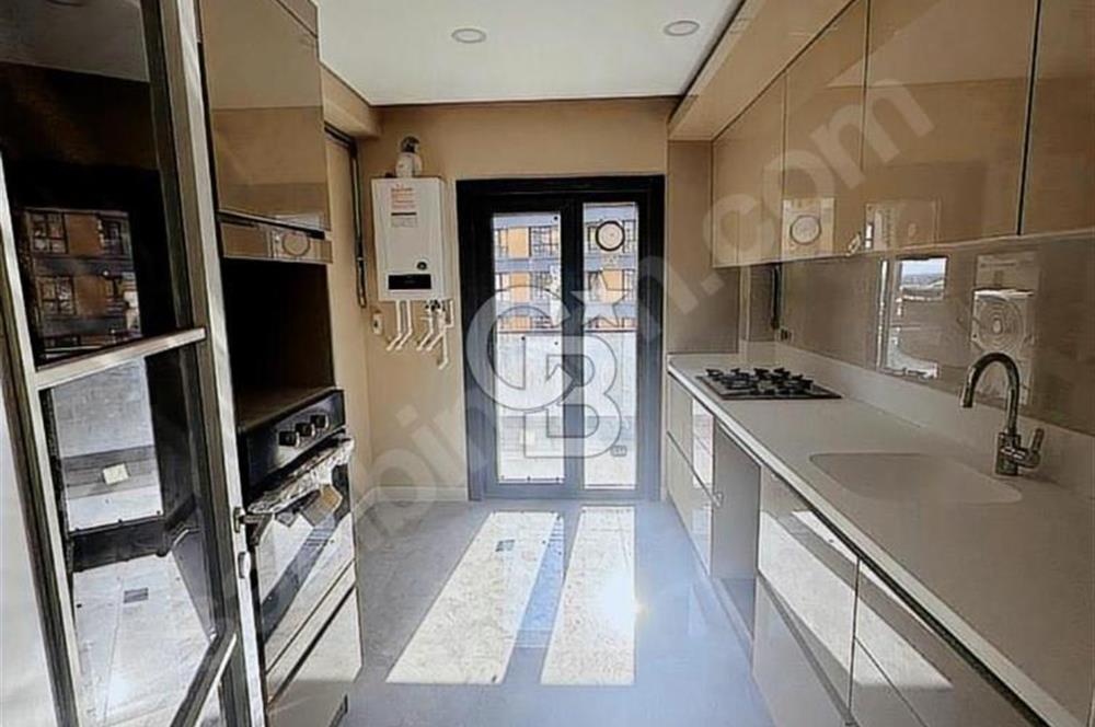 360 Suites Kurtköy 3,5+1 Satılık Oturuma Hazır