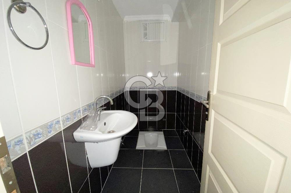 ÇUKURÇAYIR MAH. MÜKEMMEL KONUM KİRALIK DAİRE