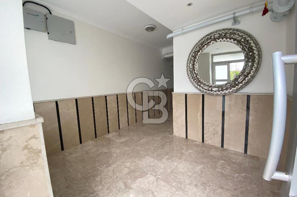 ÇUKURÇAYIR MAH. MÜKEMMEL KONUM KİRALIK DAİRE