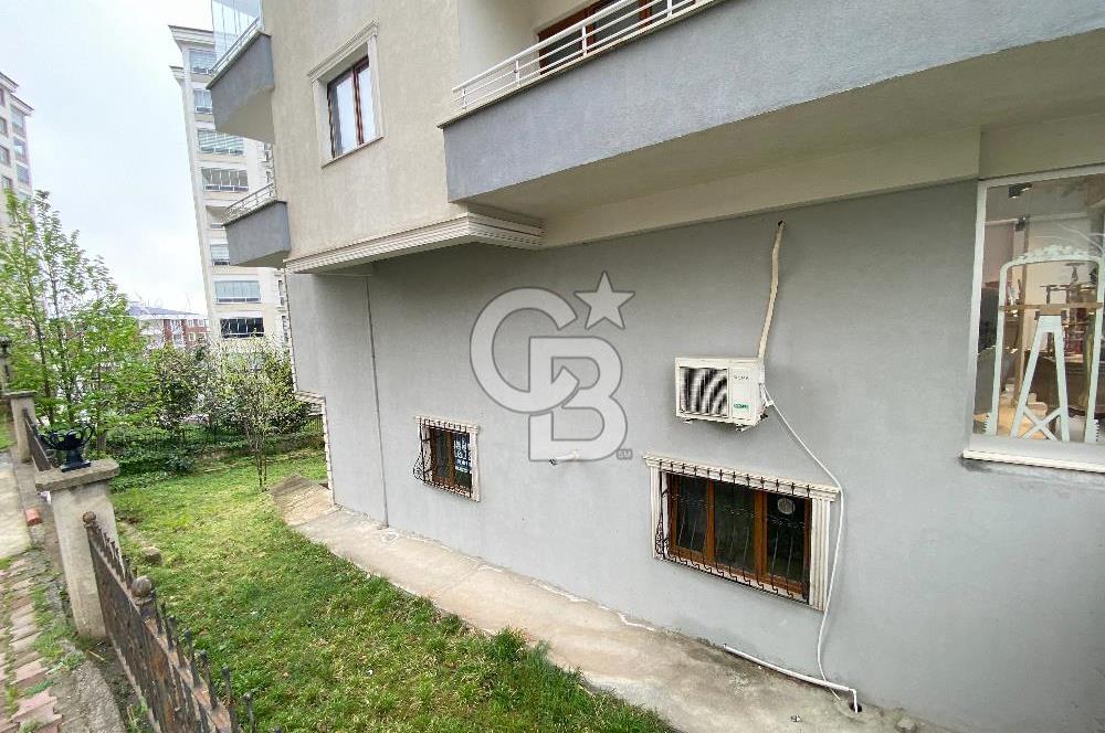 ÇUKURÇAYIR MAH. MÜKEMMEL KONUM KİRALIK DAİRE