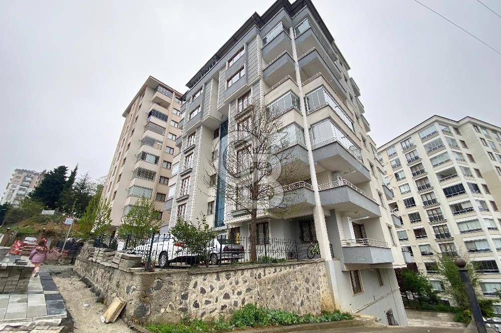 ÇUKURÇAYIR MAH. MÜKEMMEL KONUM KİRALIK DAİRE