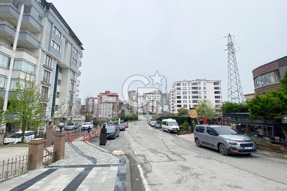 ÇUKURÇAYIR MAH. MÜKEMMEL KONUM KİRALIK DAİRE