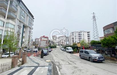 ÇUKURÇAYIR MAH. MÜKEMMEL KONUM KİRALIK DAİRE
