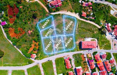 UŞAK BOZKURT MH. 6030 m2 KAT KARŞILIĞI ARSA 