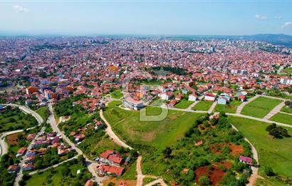 UŞAK BOZKURT MH. 6030 m2 KAT KARŞILIĞI ARSA 