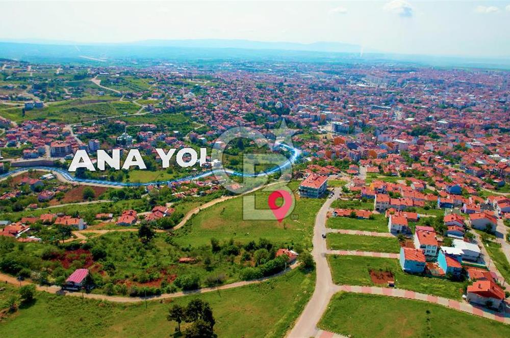 UŞAK BOZKURT MH. 6030 m2 KAT KARŞILIĞI ARSA 