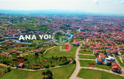UŞAK BOZKURT MH. 6030 m2 KAT KARŞILIĞI ARSA 