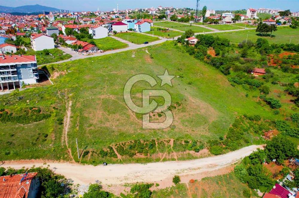 UŞAK BOZKURT MH. 6030 m2 KAT KARŞILIĞI ARSA 