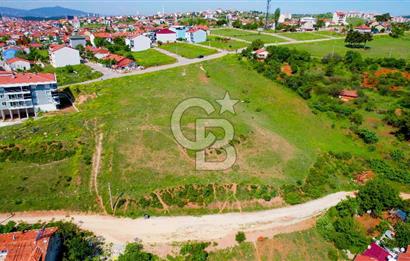 UŞAK BOZKURT MH. 6030 m2 KAT KARŞILIĞI ARSA 