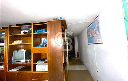 GÜNGÖREN HAZNEDAR'DA MERKEZİ KONUMA SAHİP SATILIK 45 M2 OFİS