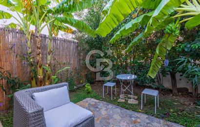 İzmir Urla Güvendik'te Satılık Villa