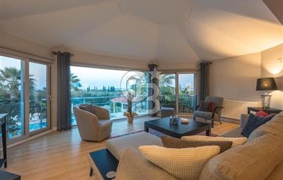 İzmir Urla Güvendik'te Satılık Villa
