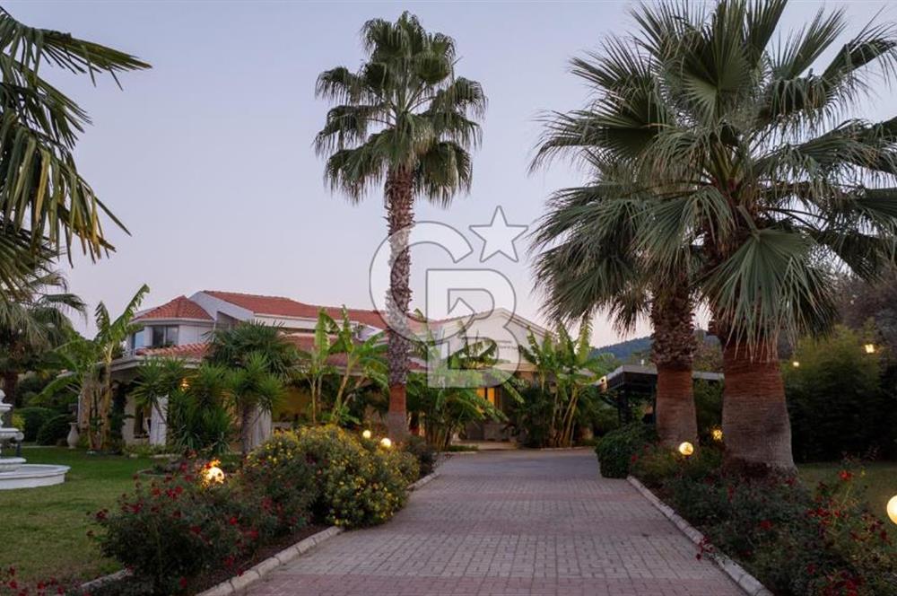 İzmir Urla Güvendik'te Satılık Villa