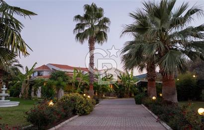İzmir Urla Güvendik'te Satılık Villa