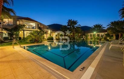İzmir Urla Güvendik'te Satılık Villa