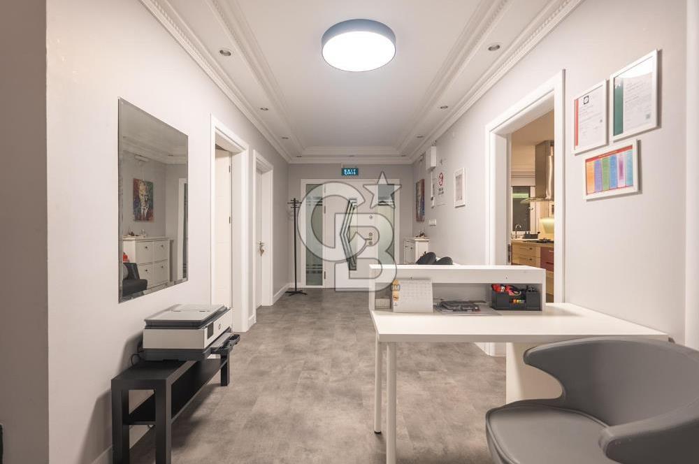 İzmir Urla Güvendik'te Satılık Villa