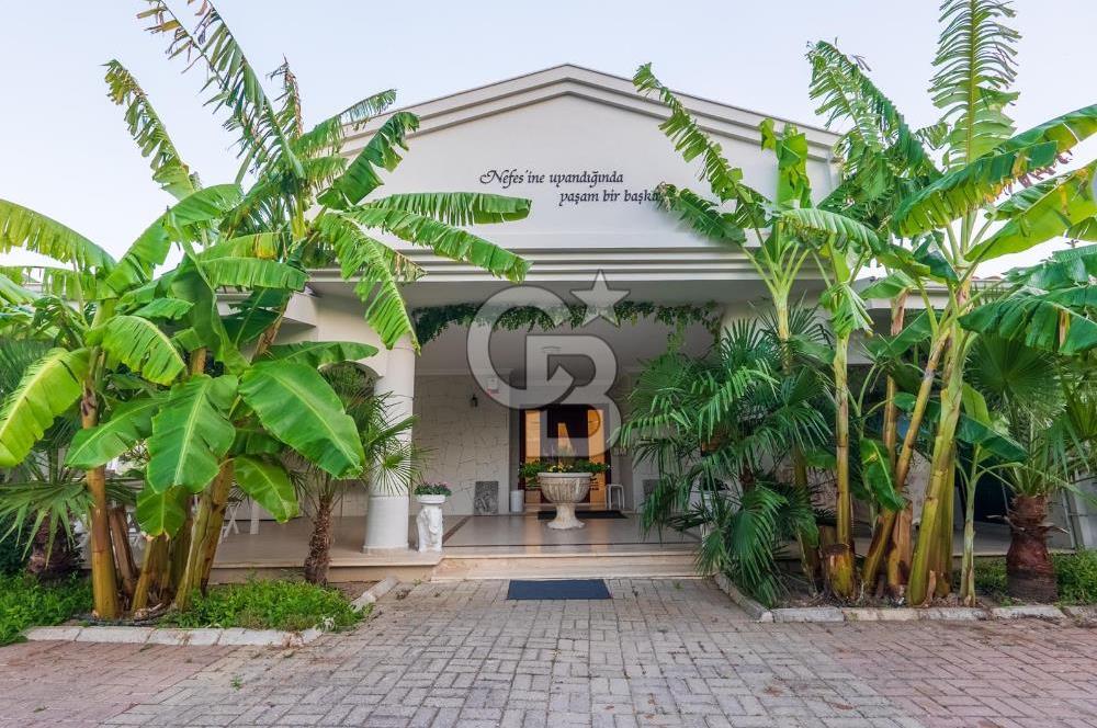 İzmir Urla Güvendik'te Satılık Villa