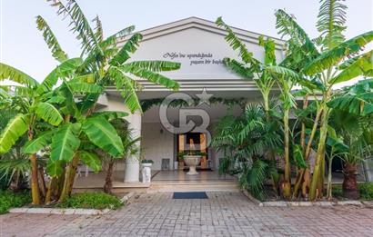 İzmir Urla Güvendik'te Satılık Villa