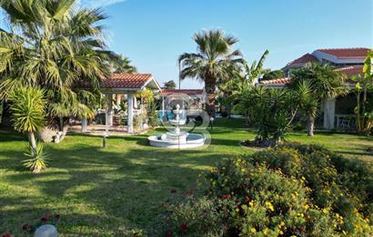 İzmir Urla Güvendik'te Satılık Villa