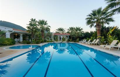 İzmir Urla Güvendik'te Satılık Villa