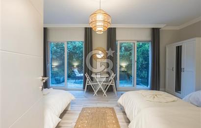 İzmir Urla Güvendik'te Satılık Villa
