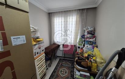 Ardıçlı Mahallesi'nde Merkezi Konum Satılık 3+1 Daire