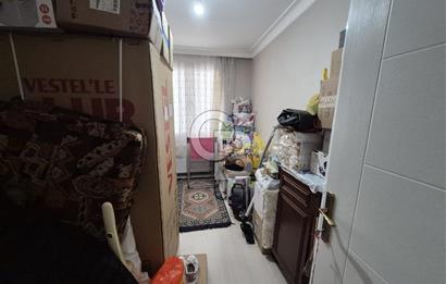 Ardıçlı Mahallesi'nde Merkezi Konum Satılık 3+1 Daire