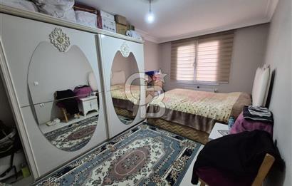 Ardıçlı Mahallesi'nde Merkezi Konum Satılık 3+1 Daire