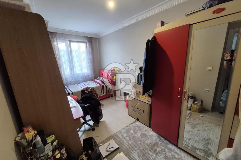 Ardıçlı Mahallesi'nde Merkezi Konum Satılık 3+1 Daire