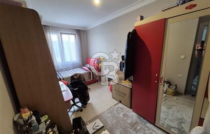 Ardıçlı Mahallesi'nde Merkezi Konum Satılık 3+1 Daire