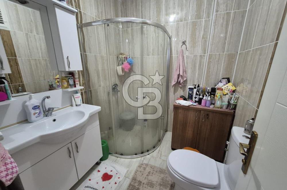 Ardıçlı Mahallesi'nde Merkezi Konum Satılık 3+1 Daire