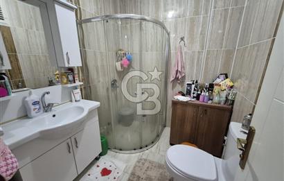 Ardıçlı Mahallesi'nde Merkezi Konum Satılık 3+1 Daire