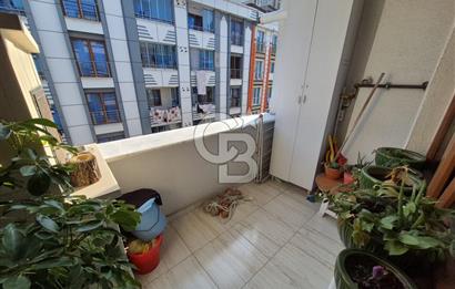 Ardıçlı Mahallesi'nde Merkezi Konum Satılık 3+1 Daire
