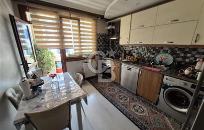 Ardıçlı Mahallesi'nde Merkezi Konum Satılık 3+1 Daire