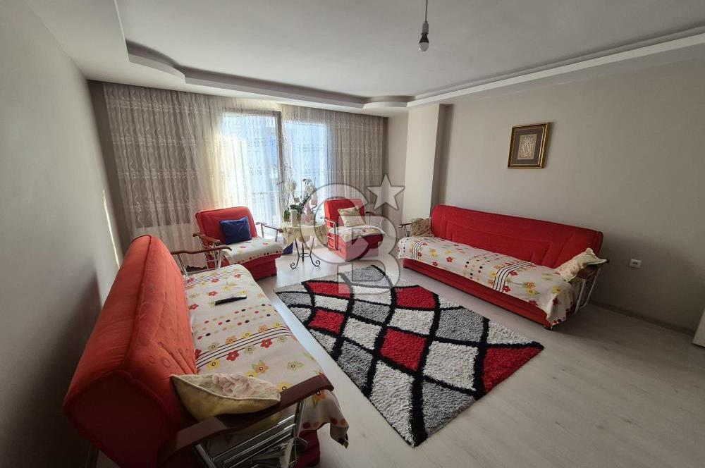 Ardıçlı Mahallesi'nde Merkezi Konum Satılık 3+1 Daire