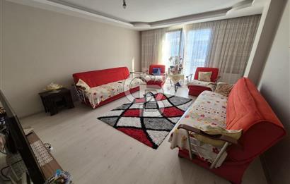 Ardıçlı Mahallesi'nde Merkezi Konum Satılık 3+1 Daire