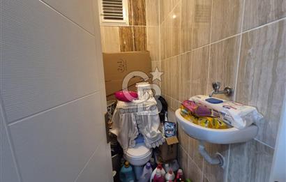 Ardıçlı Mahallesi'nde Merkezi Konum Satılık 3+1 Daire